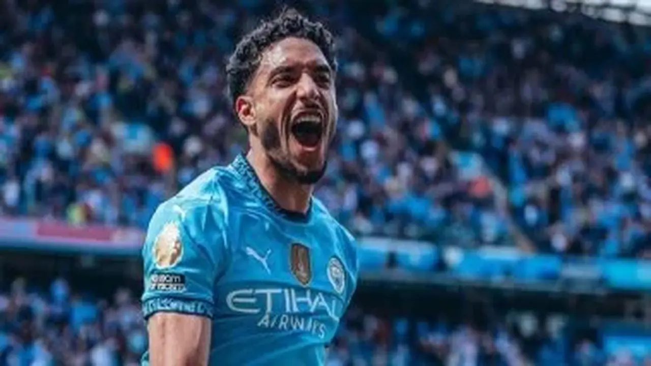 تراجع قيمة عمر مرموش السوقية 10 ملايين يورو قبل مواجهة ريال مدريد